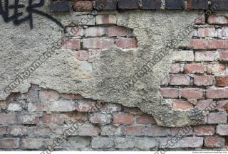 wall plaster damaged 0003